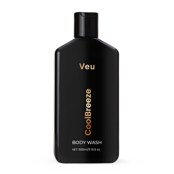CoolBreeze Body Wash