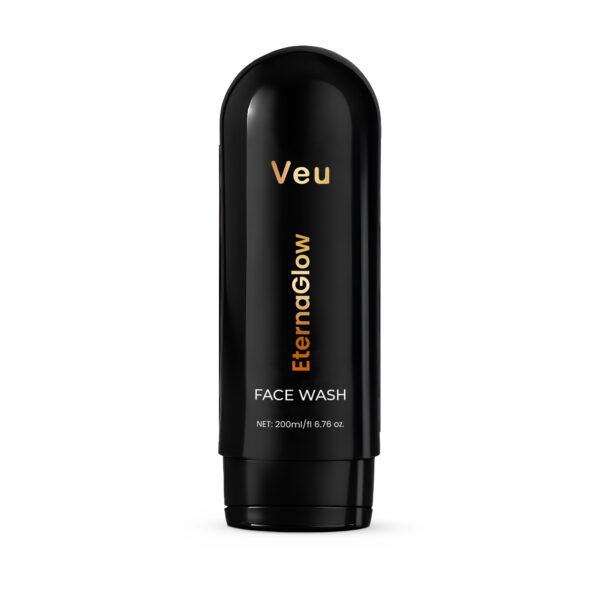 EternaGlow Face Wash