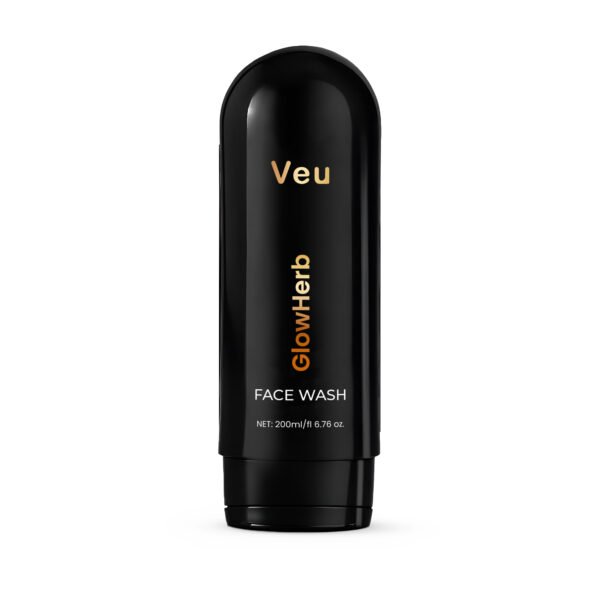 Glowherb Face Wash