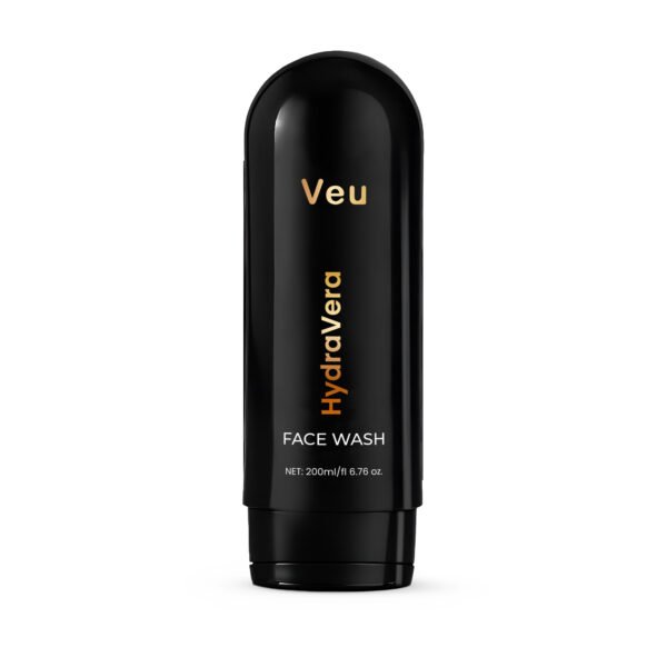 HydraVera Face Wash