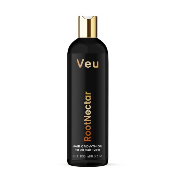 RootNectar Hair Oil