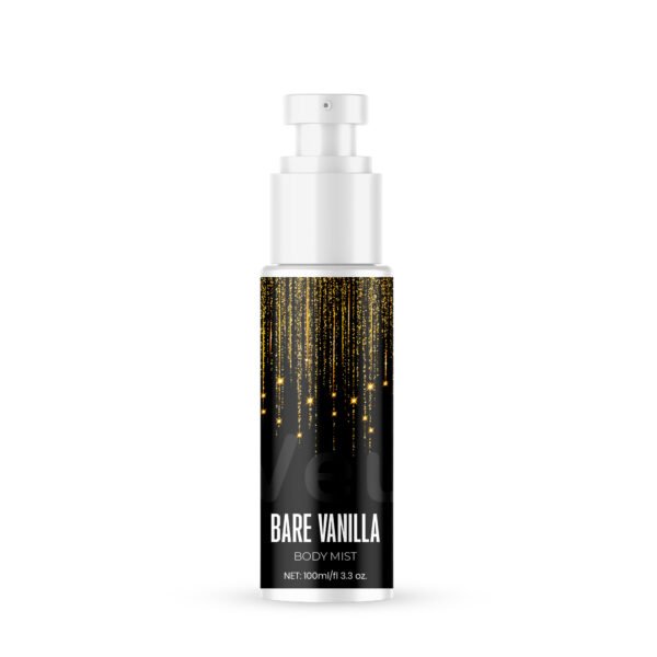 Bare Vanilla Body Mist