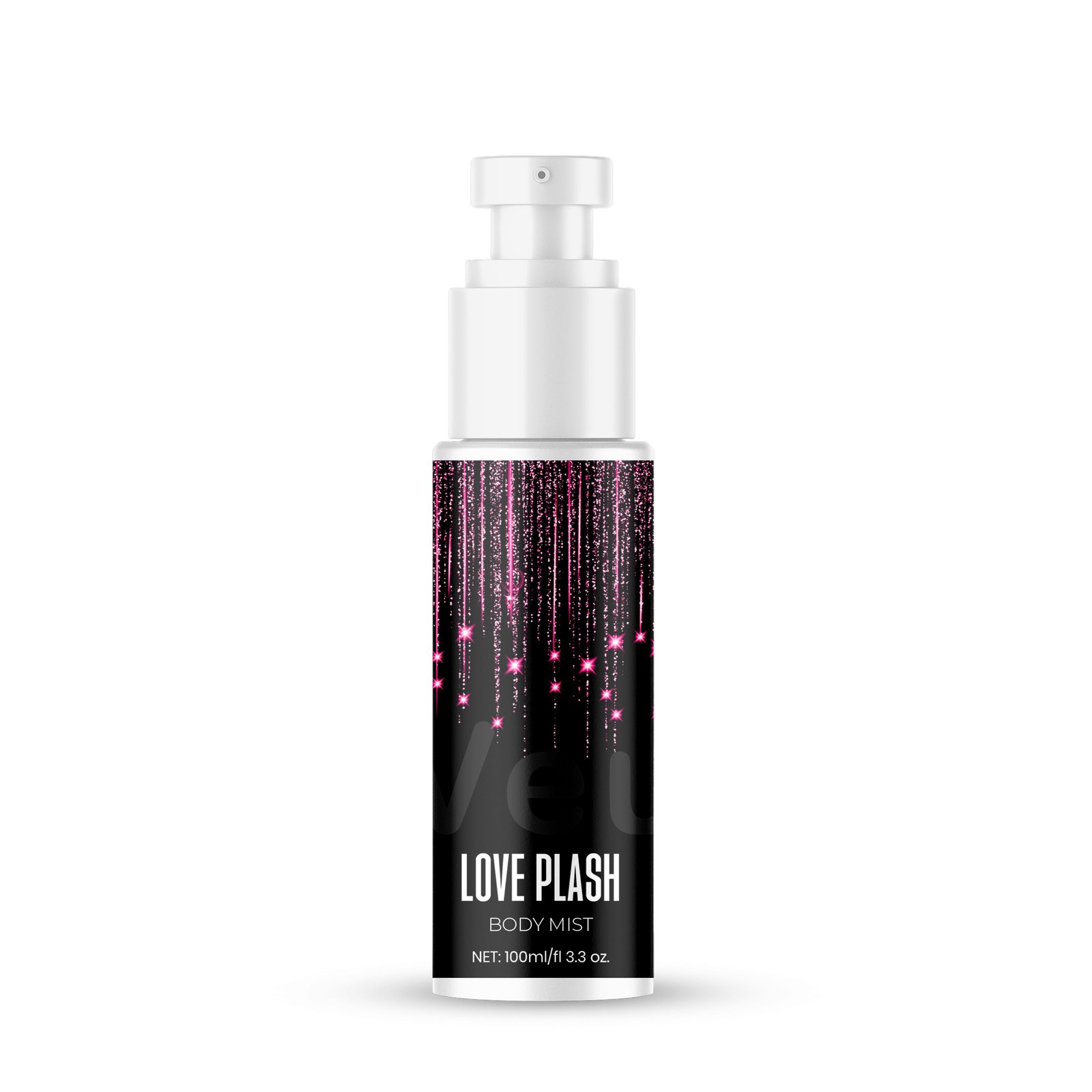 Love plash 1