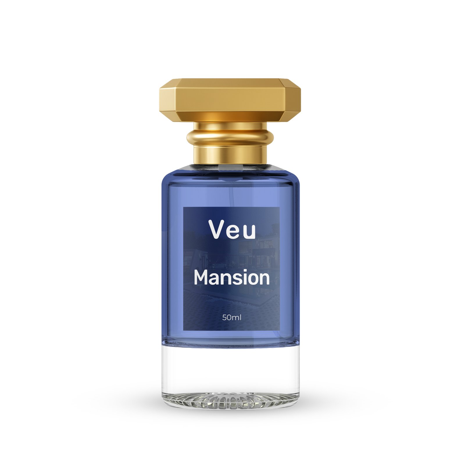 Mansion 1