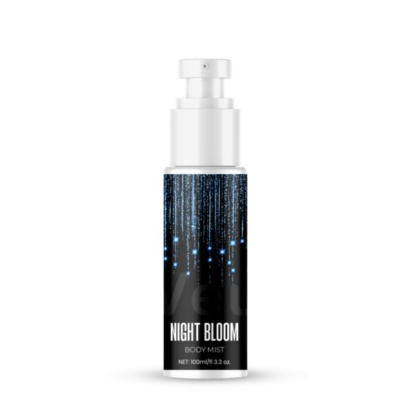Night Bloom Body Mist