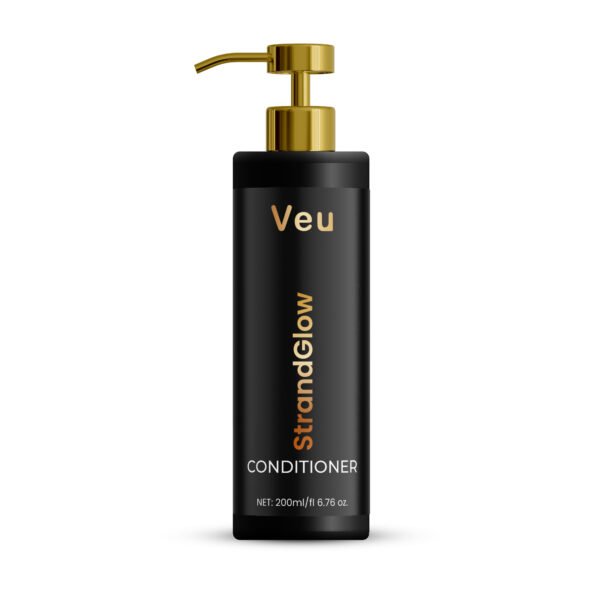StrandGlow Conditioner