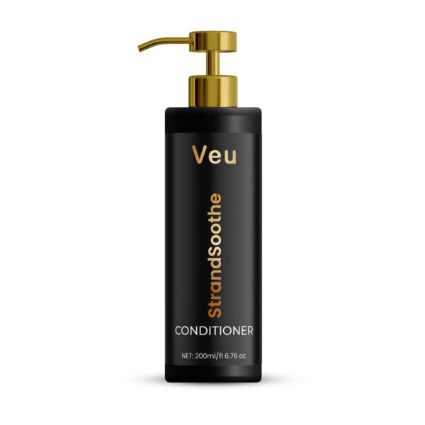 StrandSoothe Conditioner