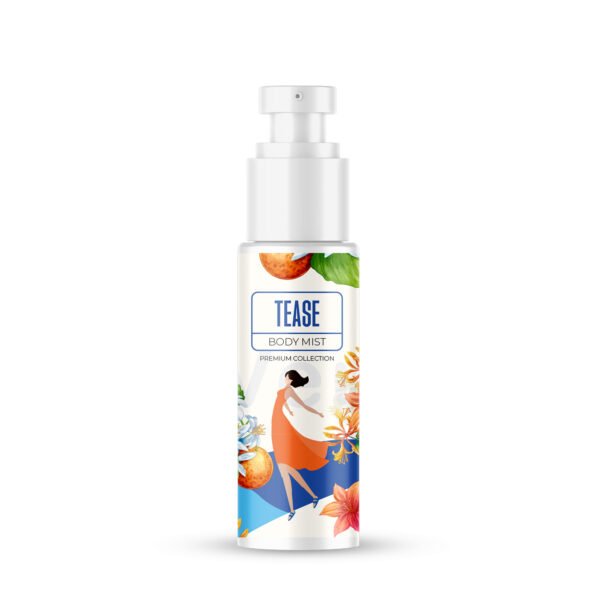 Tease Body Mist