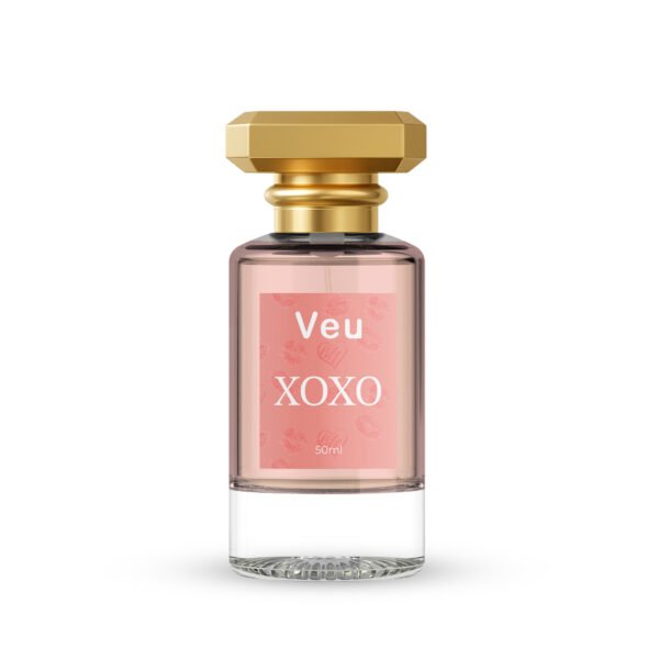 Xoxo Perfume
